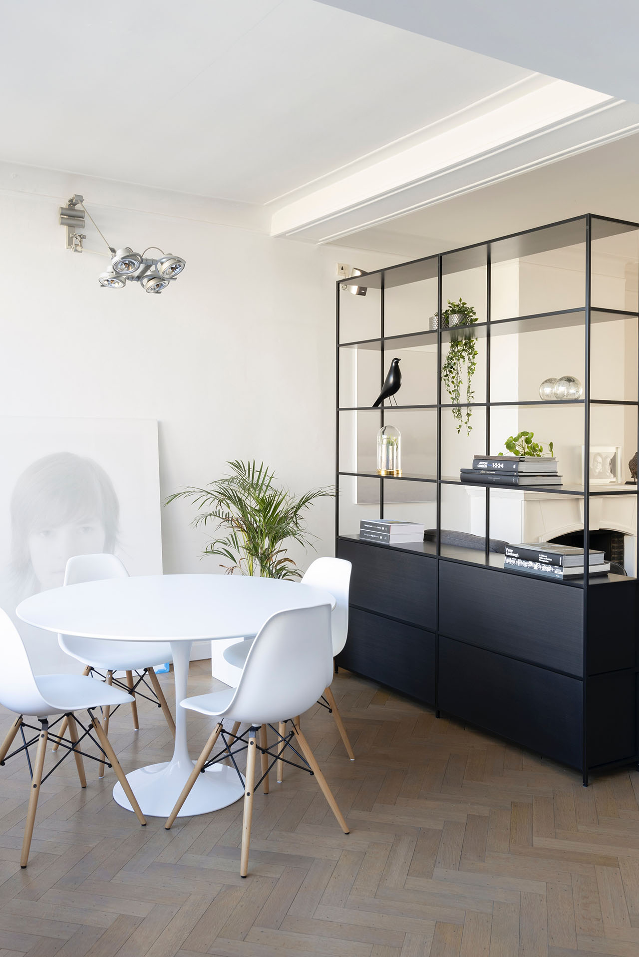 Financial management