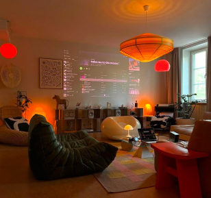 Administrative management service