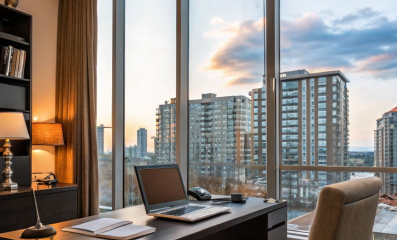 Administrative management