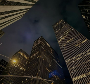 Financial management service