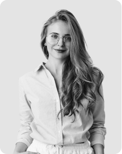 Portrait of Noémie Ducharme, Property Manager