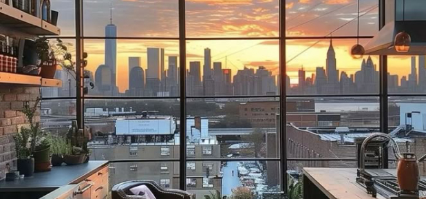 Operational management service