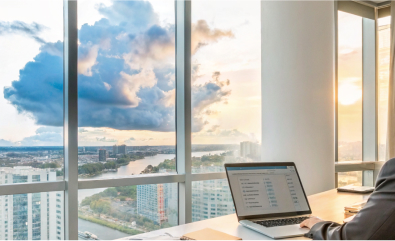 Operational management